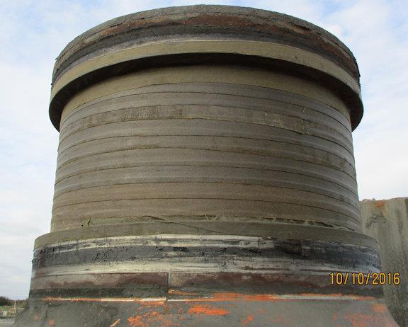 Ani 4.7m X 6.7m (15.5' X 22') Ball Mill With 2,300 Kw (3,084 Hp) Motor)